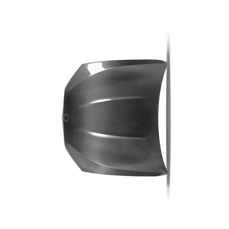 Carbon Fiber Front Engine Hood Cover M5 Style Bonnet for  5 Series G30 G38 F90 2016 Air Bodykit